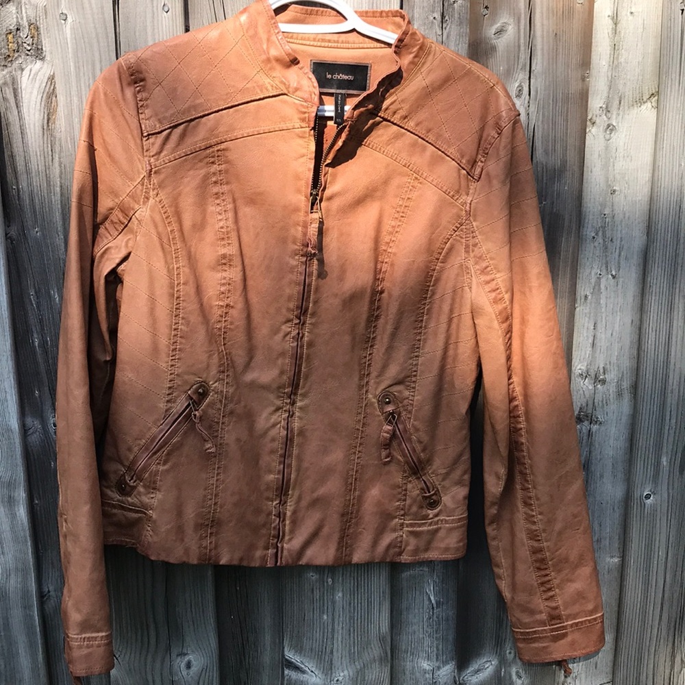 Le Chateau jacket